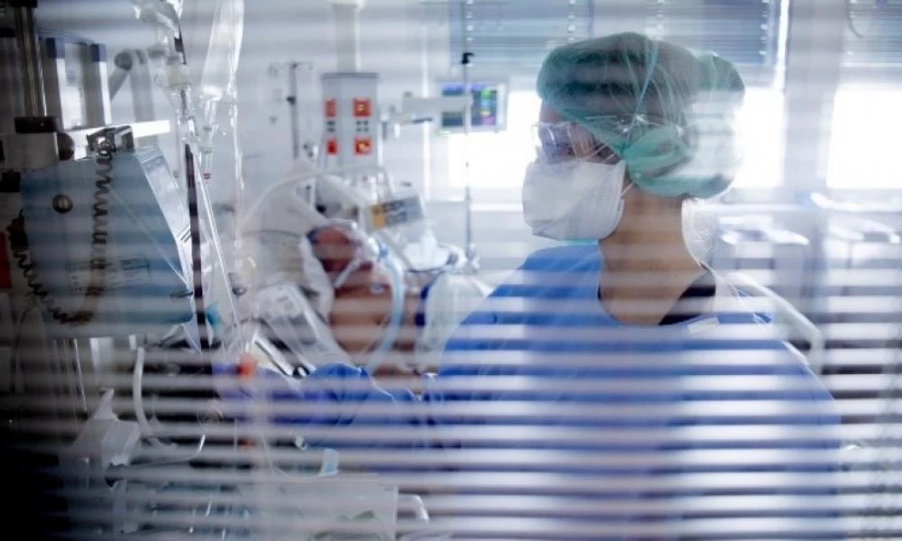 Κύπρος: 470 νέα κρούσματα κορονοϊού το τελευταίο 24ωρο